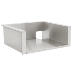 Blaze Grills Insulated Jacket for Gas Griddle Griddles