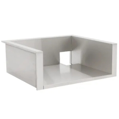 Blaze Grills Insulated Jacket for 40 Inch LTE Pro 5-Burner Gas Griddles