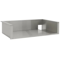 Blaze Grills Insulated Jacket for 32 Inch LTE Pro 4-Burner Gas Grills