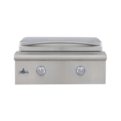 Blaze Grills 30 Inch LTE+ Gas Griddle