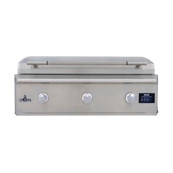 Blaze Grills 40 Inch LTE PRO Gas Griddle
