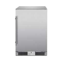 Blaze Grills 20 Inch Cubic Feet Outdoor Rated Compact Fridge