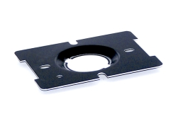 Everglow Bulb Mounting Bracket for 4-Sided Electric Lamps