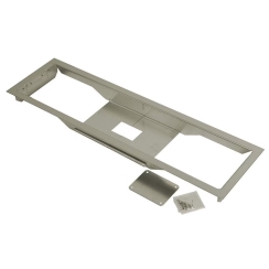 Bromic Ceiling Recess Kit Platinum Electric Marine 2300 Watt Heaters