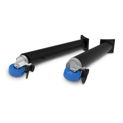 Broil King Pellet Grill Caster Kit for Regal and Baron Models