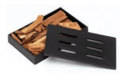 Broilmaster Cast Iron Smoking Box For P3 and H3 Grills