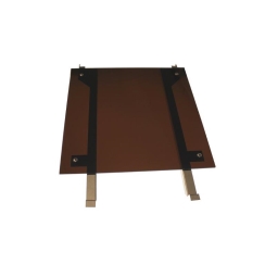 Broilmaster Ceramic Glass Infrared Panel For C3 Grills