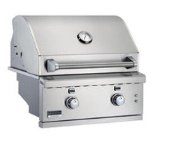Broilmaster Stainless Steel 26 Inch Gas Grill Head