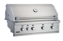 Broilmaster Stainless Steel 42 Inch Gas Grill Head