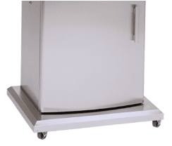 Broilmaster Stainless Steel Storage Cart