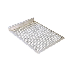 Broilmaster Stainless Steel Veggie And Seafood Cooking Grid