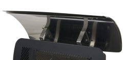 Bromic Heat Deflector for 300 Series Tungsten Patio Heaters