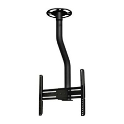 Bromic Wall Brackets For Tungsten Smart-Heat Infrared Electric Patio Heaters