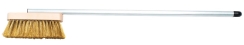 Bull Outdoors 25 Inch Short Handle Pizza Oven Brush