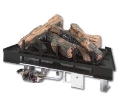 Burners for Specific Fireboxes and Fireplaces