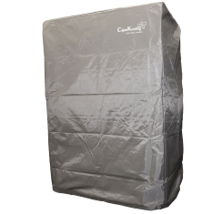 Cajun Kooling Cover for 18000 CFM Portable Evaporative Coolers