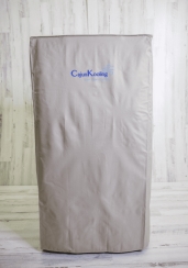 Cajun Kooling Cover for 3000 CFM Portable Evaporative Cooler