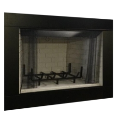 Empire 36 Inch Blackburn Firebox