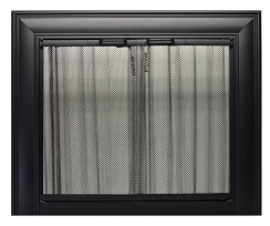 Thermo-Rite Celebrity Masonry Fireplace Door