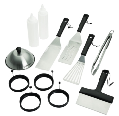 Cuisinart Grill 12 Piece Griddle Tool Set