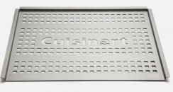 Cuisinart Grill 12 x 16 Inch Stainless Steel Grill Topper