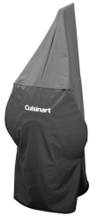 Cuisinart Grill Cover for Perfect Position Propane Heaters
