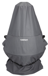 Cuisinart Grill Cover for Chimnea Fire Pits