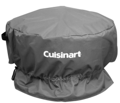 Cuisinart Grill Cover for Cleanburn Outdoor Fire Pits