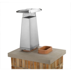 Chimney Cap Accessories