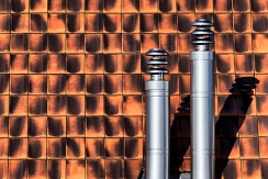 Chimney Caps and Covers