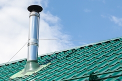 The Ultimate Guide To 5 Types of Chimney Pipe: By The Pros