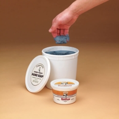 Chimney Sweep Hand Soap - 1 Pound Tub