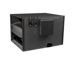 Goodman 4 Ton R32 Horizontal Cased Indoor A-Coil with EEV