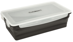 Cuisinart Grill Collapsible Marinade Container