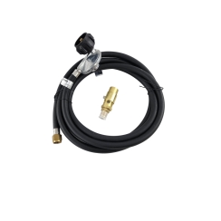 Pyromania Fire Features Propane Conversion Kit