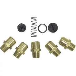 Napoleon Natural Gas to Propane Conversion Kit for GDI3-1 Fireplaces