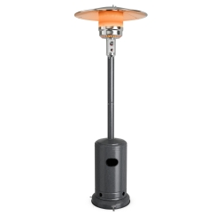 Costway 87 Inch Tipover Protection Propane Patio Heater