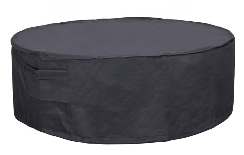 Pyromania Fire Features Canvas Cover for Avalon Gas Fire Tables