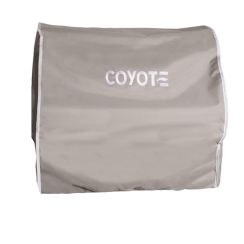 Coyote Outdoor Living Grey Vinyl Cover for 36 Inch Built-In Gas Grill