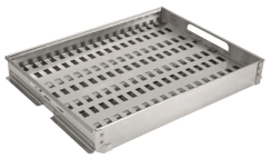 Coyote Outdoor Living Charcoal Tray for 34 Inch and 36 Inch Gas Grill