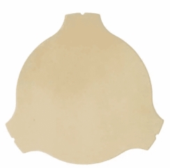 Coyote Outdoor Living Heat Deflector for Asado Smoker