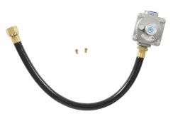 Coyote Outdoor Living Propane to Natural Gas Conversion Kit for 28 Inch C-Series Gas Grill