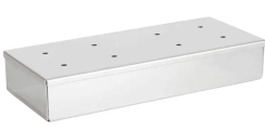Coyote Outdoor Living Stainless Steel Smoker Box