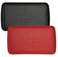 Cuisinart Grill 17 Inch Prep and Serve Grilling Trays