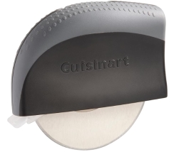 Cuisinart Grill 4 Inch Stainless Steel Pizza Wheel Cutter