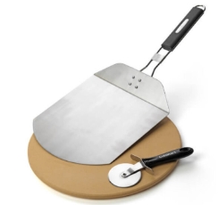 Cuisinart Grill Pizza Tool Set