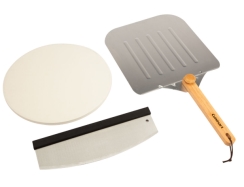 Cuisinart Grill Deluxe Pizza Tool Set