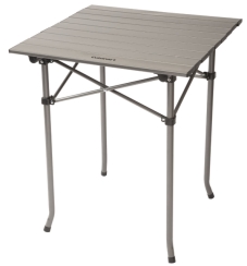 Cuisinart Grill  20 x 22 Inch Aluminum Folding Prep Table with Carrying Tote