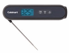 Cuisinart Grill 2-In-1 Foldable Infrared Thermometer