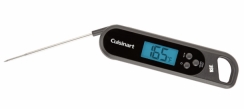 Cuisinart Grill Quick Read Folding Thermometer